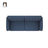  Ghế sofa giường hiện đại GB57 Novogratz dài 1m9 cho phòng nhỏ 