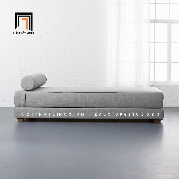ghế sofa giường nằm xinh xắn