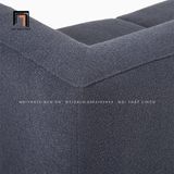 Ghế sofa băng 3 chỗ ngồi BT122 Remi dài 2m3 sang trọng 
