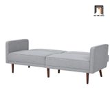  Ghế sofa giường nằm 1m8 GB44 Ellen cho văn phòng nhỏ gọn 
