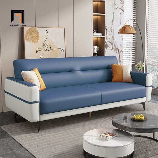 ghế sofa giường nằm hiện đại