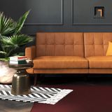  Ghế sofa bed thông minh GB87 Gaige dài 1m9 cho văn phòng 