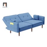  Ghế sofa bed bật giường nằm GB79 Bohlman 2m màu xanh dương 