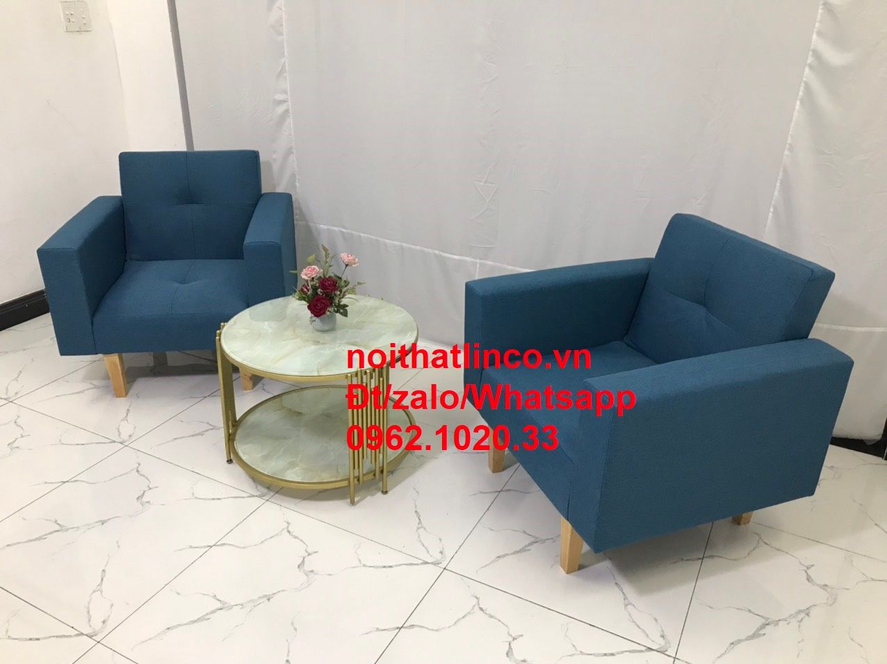 Ghế sofa đơn giản giá rẻ tại HCM là sản phẩm chất lượng với giá cả hợp lý. Với thiết kế đơn giản và linh hoạt, giúp bạn tùy biến cho mọi không gian sống. Với chất liệu tốt và sản phẩm chất lượng, giúp bạn cảm thấy thoải mái và tiện lợi khi sử dụng. Hãy nhanh tay lựa chọn cho mình một chiếc ghế sofa đơn giản nhưng tinh tế để trang trí cho phòng khách của bạn thêm sang trọng và đẳng cấp.