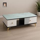  Bàn trà gia đình nhỏ 1m x 50 BTPK36 Birney 1m x 50 có hộc kéo 