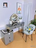  Bàn trang điểm sang trọng dài 1m BP22-AK xinh xắn nhập khẩu 