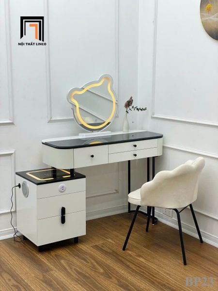 tủ phấn trang điểm giá rẻ