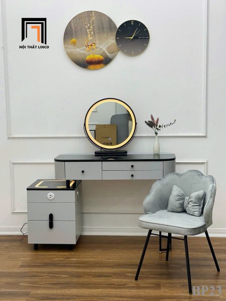 tủ phấn trang điểm giá rẻ