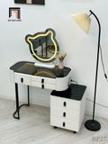  Bàn trang điểm chung cư hiện đại BP27-AK dài 1m nhập khẩu 