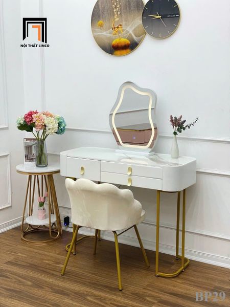 tủ phấn mặt đá ceramic cao cấp