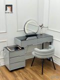  Bàn trang điểm nhập khẩu sang trọng BP36-AK 1m cho căn hộ 
