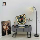  Bàn phấn trang điểm cho chung cư BP41-AK 80cm diện tích nhỏ 