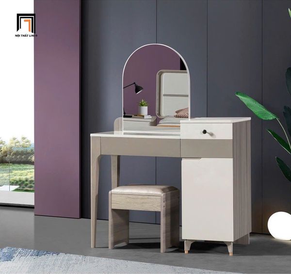 set bàn phấn trang điểm giá rẻ