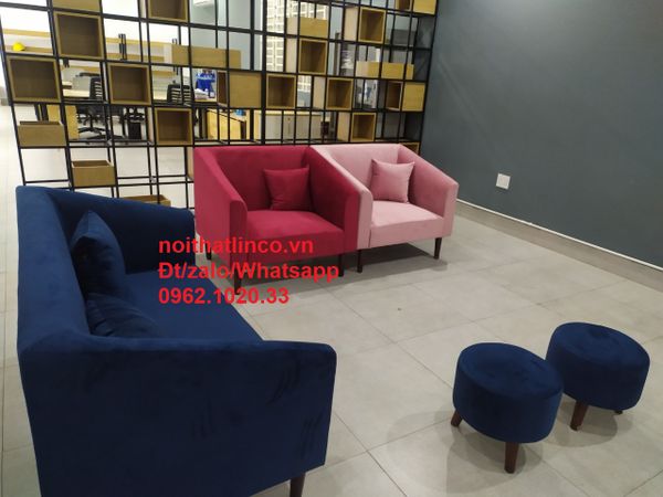 bộ ghế sofa văn phòng giá rẻ