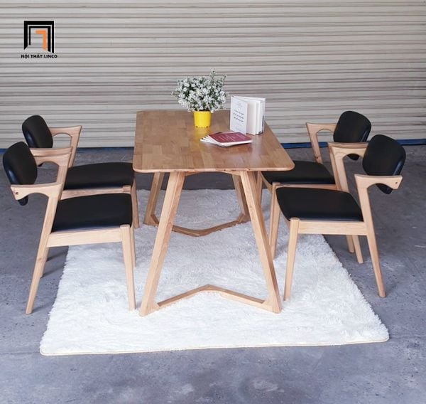 bộ bàn ghế ăn giá rẻ