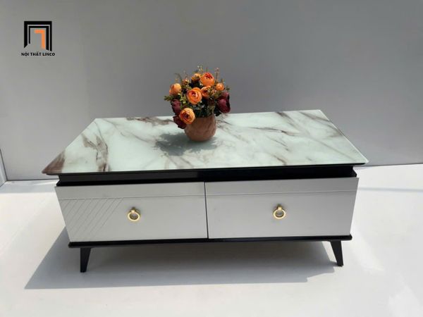 bàn sofa cao cấp 1m cho gia đình