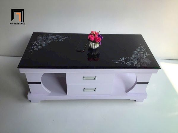 bàn sofa phòng khách gia đình