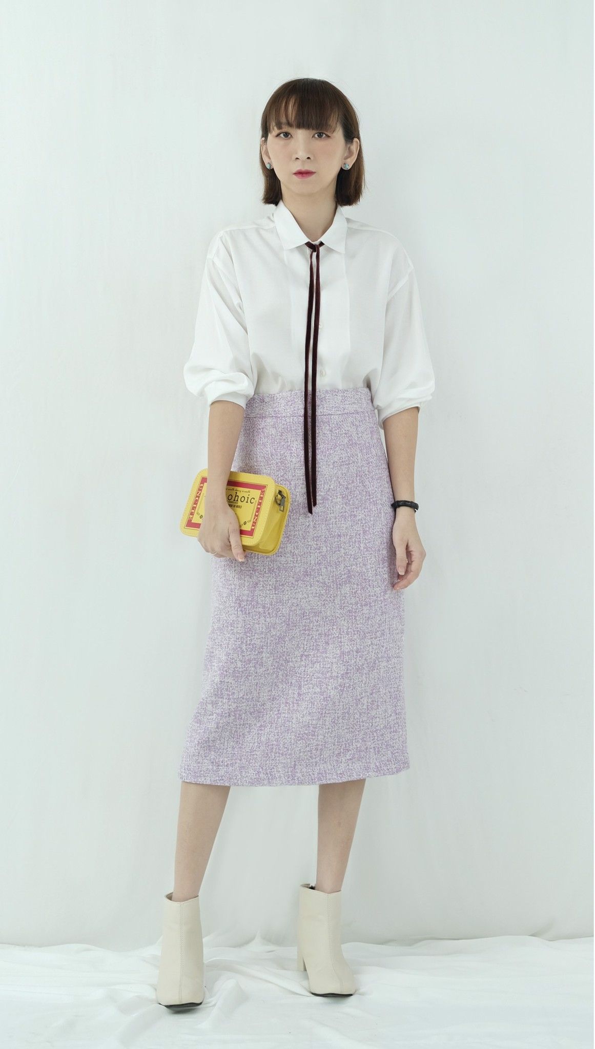 chân váy dạ tweed giá tốt Tháng 7 2023  Mua ngay  Shopee Việt Nam