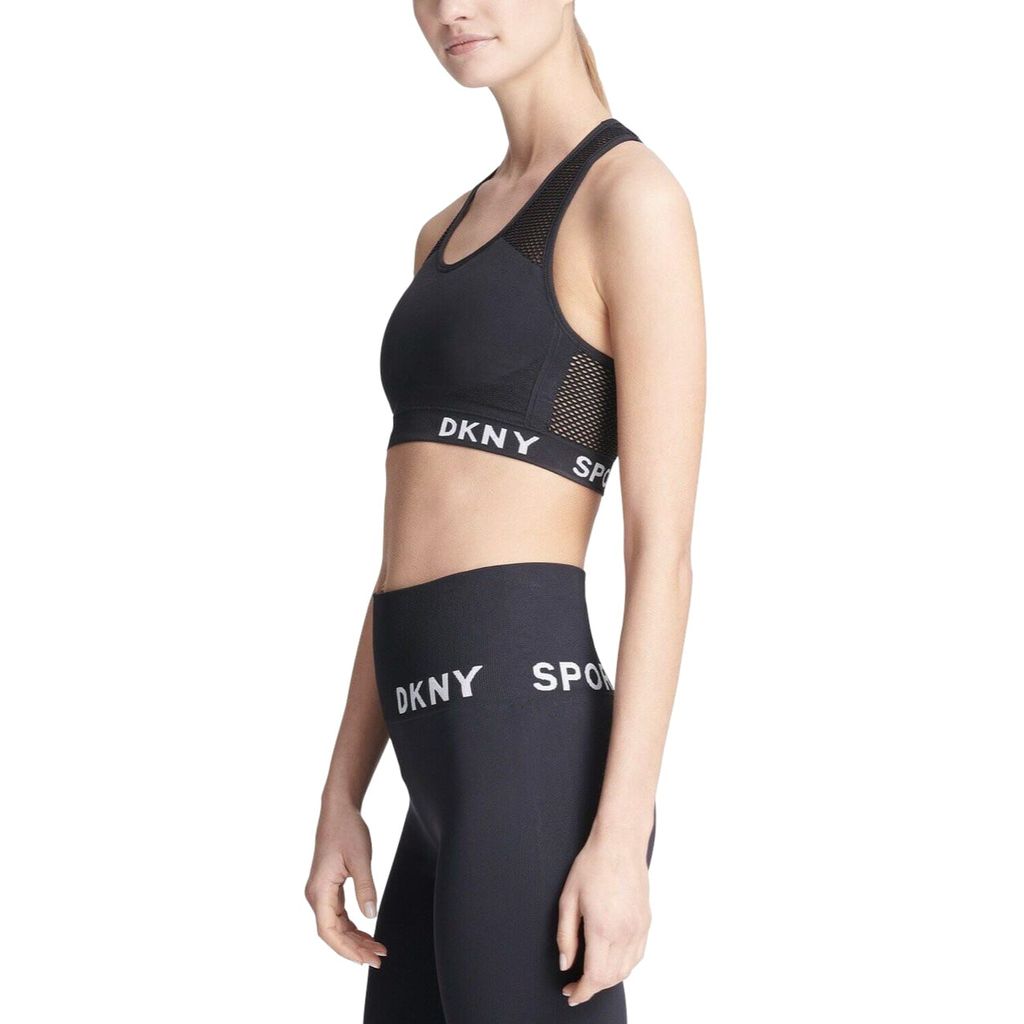 Áo tập Dkny