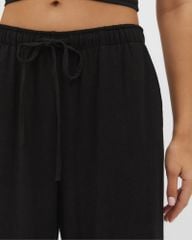 QUẦN  LINEN STRADIVARIUS