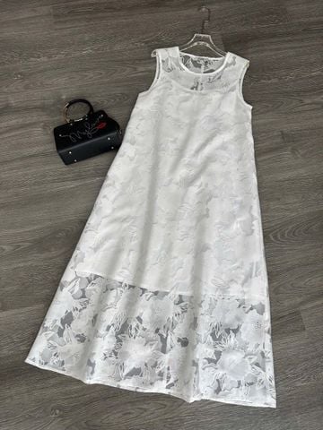 ĐẦM COS TRẮNG