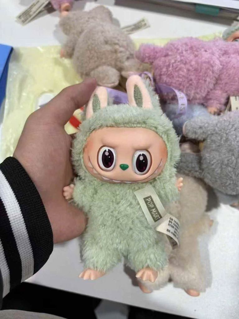 BABY FHREE