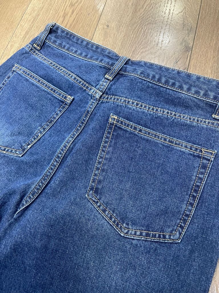 QUẦN JEANS TOPTEN