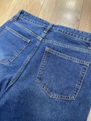 QUẦN JEANS TOPTEN