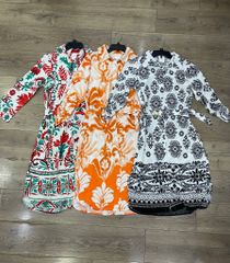 ĐẦM LES JUMELLES HOA VĂN
