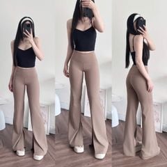 QUẦN TẬP  DSD  ỐNG LOE