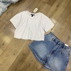 ÁO FOREVER 21