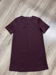ĐẦM ZARA LAI ĐỤC LỖ