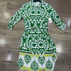 ĐẦM LES JUMELLES HOA VĂN