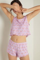 BỘ NGỦ TEZENIS