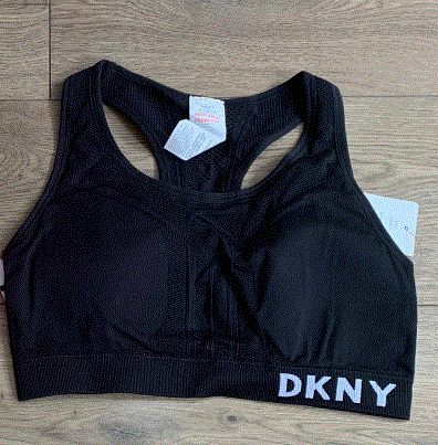 Áo tập Dkny