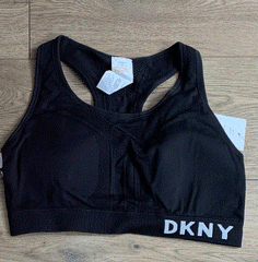 Áo tập Dkny