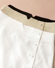 VÁY KATOSA LINEN