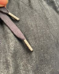 QUẦN JEANS GU LƯNG THUN CẮT MẠC