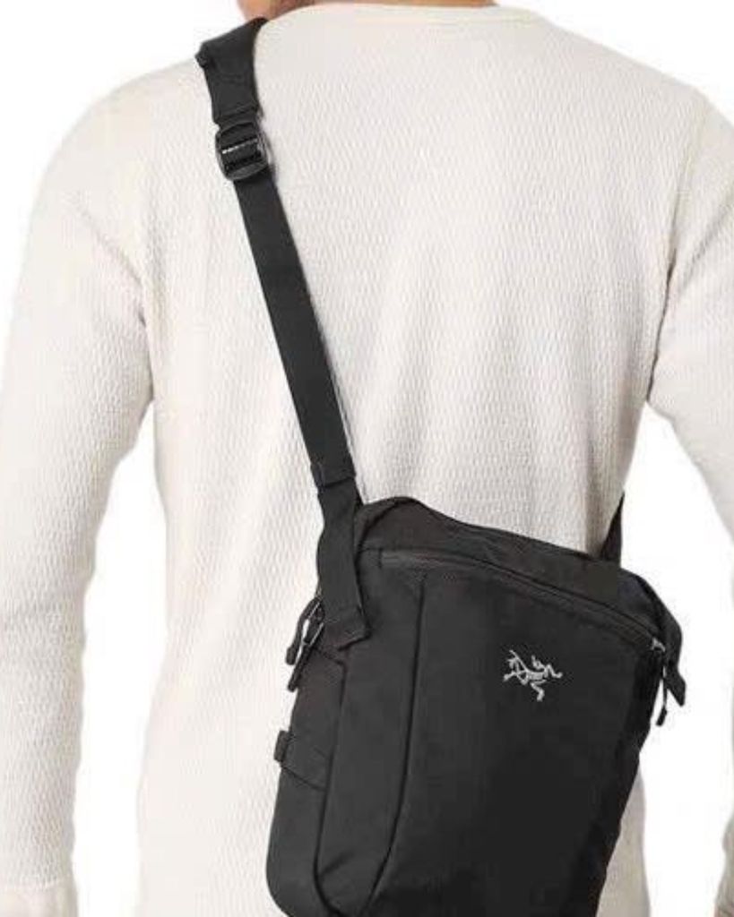 TÚI ARC'TERYX ĐEO CHÉO