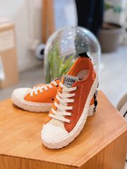 GIÀY PALLADIUM CỔ THẤP