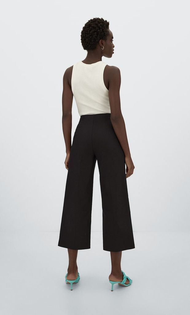 QUẦN TÂY STRADIVARIUS 3 MÀU