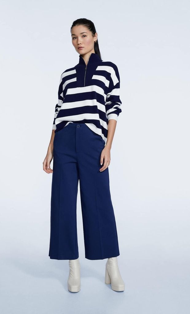 QUẦN TÂY STRADIVARIUS 3 MÀU