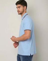 ÁO TOMMY CÓ CỔ NHIỀU MÀU