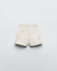 SHORT ZARA JEANS