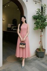 ĐẦM TOMMY HỒNG SÁT NÁCH