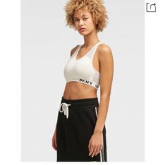 Áo tập Dkny
