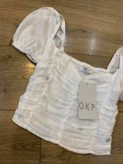 Áo OKP