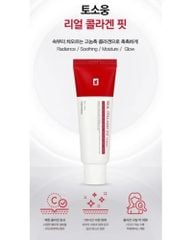 KEM PEEL DA REAL COLLAGEN FIT 50ML