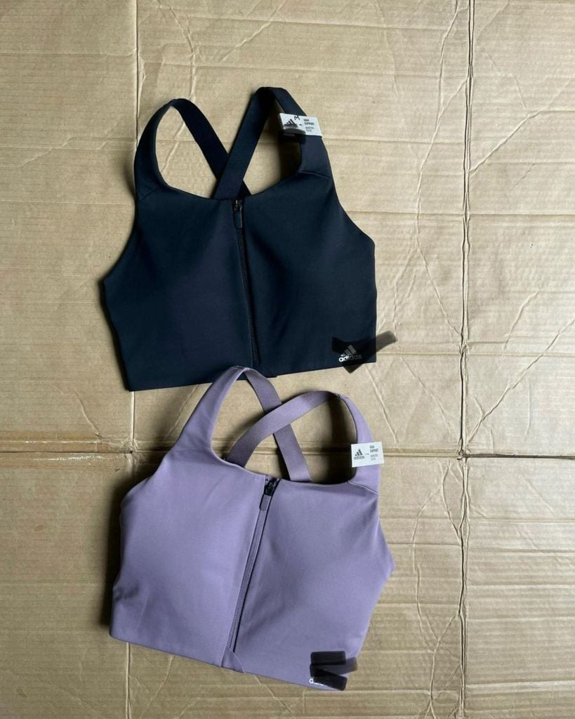 ÁO TẬP ADIDAS
