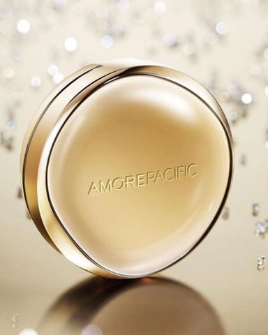 PHẤN NƯỚC AMORE PACIFIC TIME RESPONSE COMPLETE CUSHION COMPACT 30G